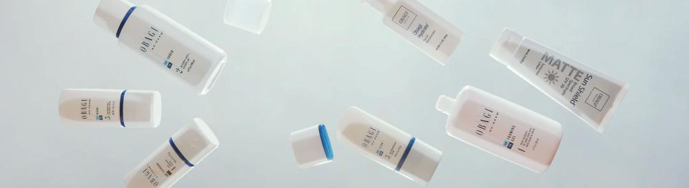 Obagi Nu-Derm Products