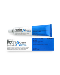 Tretinoin Cream - Generic Retin-A 45gm