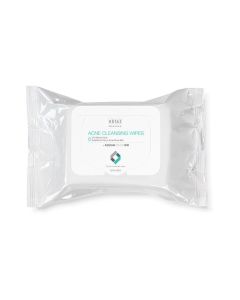 SuzanObagi MD Acne Wipes