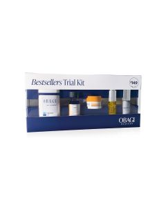 Obagi Bestsellers Trial Kit