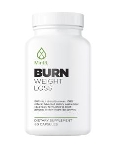 Burn™ - Natural Lipotropic, Metabolism & Liver Support