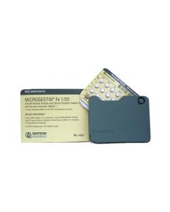 Generic Loestrin Fe - 1/20