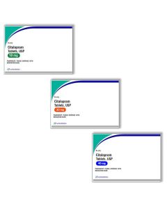 Citalopram - Generic Celexa