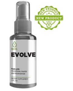 Evolve™ - Cellular Support Supplement