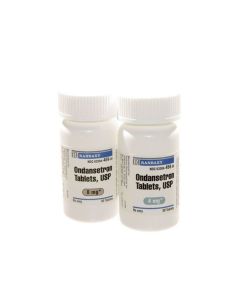 Ondansetron - Generic Zofran 4mg