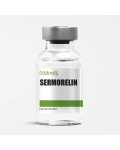 Sermorelin