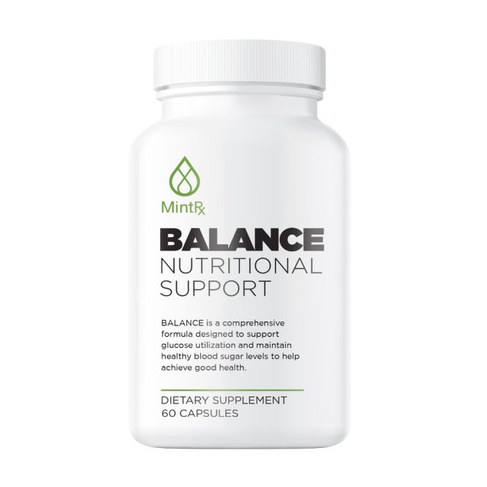 Balance™ Supplement Capsules