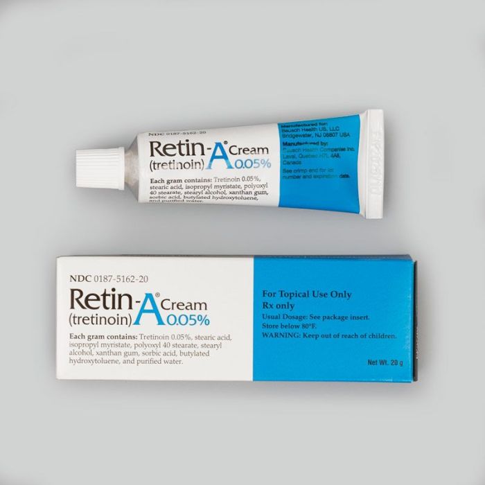 Tretinoin